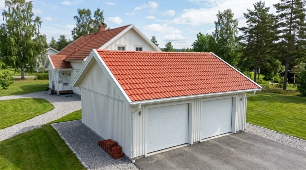 tak pannor borås