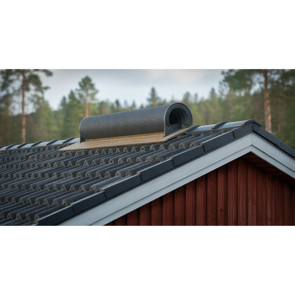 ventilerad nock guide till funktion regler och montage