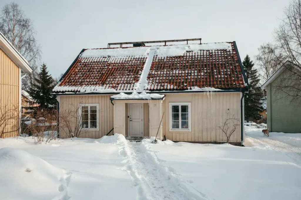 sn p taket n r du b r skotta vad du ska undvika och hur du minskar risken f r skador